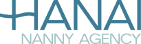 Hanai Nanny Agency Logo